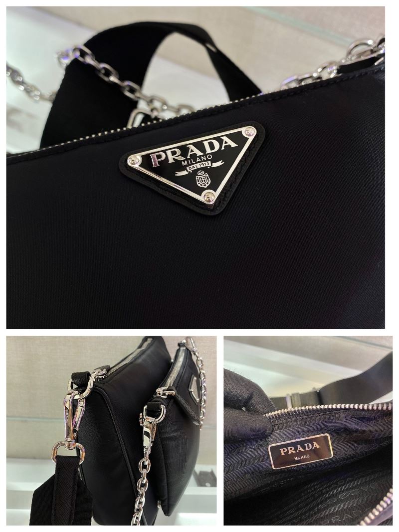 Prada Satchel Bags